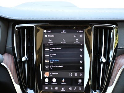 2023 Volvo S60 Ultimate