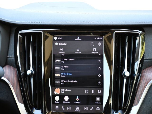 2023 Volvo S60 Ultimate
