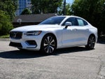 2023 Volvo S60 Ultimate