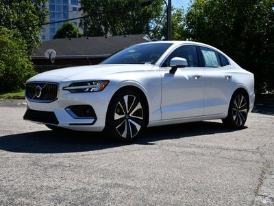 2023 Volvo S60 Ultimate