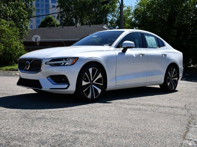 2023 Volvo S60 Ultimate