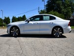 2023 Volvo S60 Ultimate
