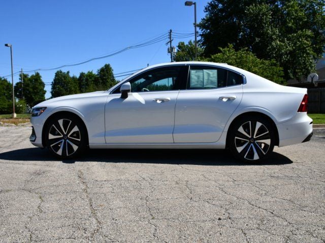 2023 Volvo S60 Ultimate