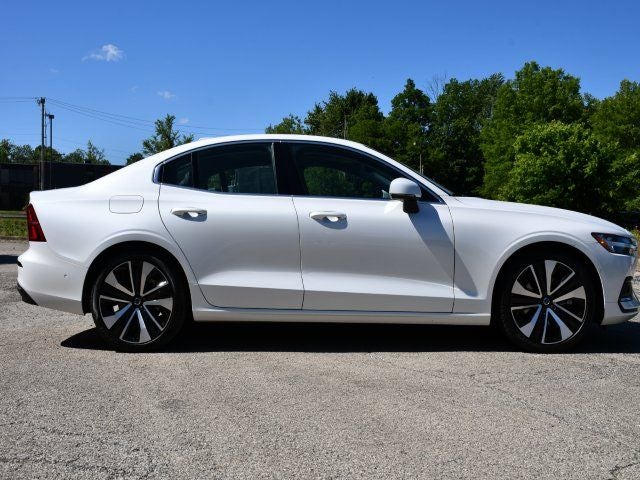 2023 Volvo S60 Ultimate