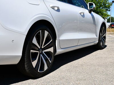 2023 Volvo S60 Ultimate