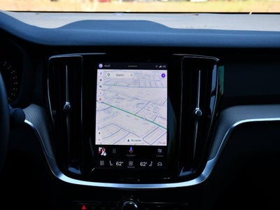 2024 Volvo S60 B5 Plus Black Edition