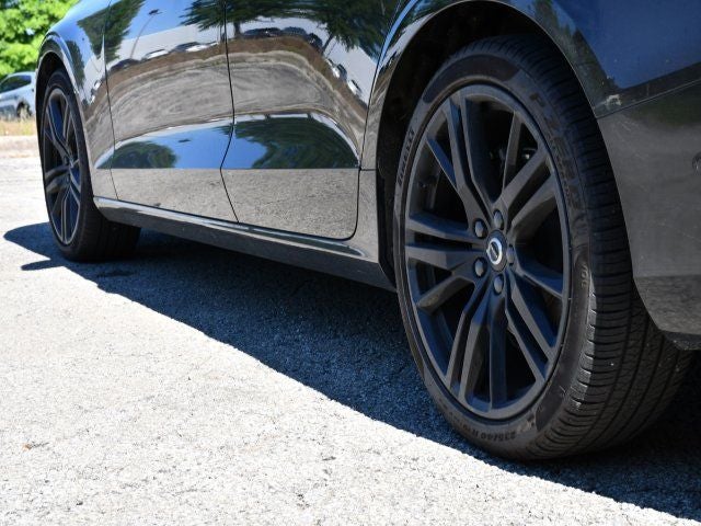 2024 Volvo S60 B5 Plus Black Edition