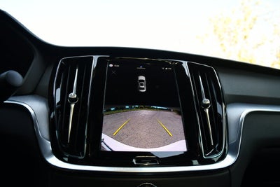 2023 Volvo S60 B5 Plus Black Edition
