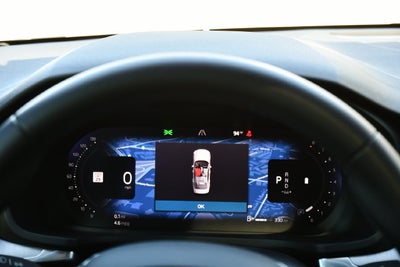2023 Volvo S60 B5 Plus Black Edition