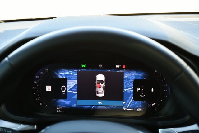 2023 Volvo S60 B5 Plus Black Edition
