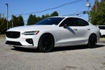 2023 Volvo S60 B5 Plus Black Edition