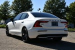 2023 Volvo S60 B5 Plus Black Edition