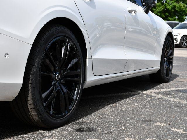2023 Volvo S60 B5 Plus Black Edition
