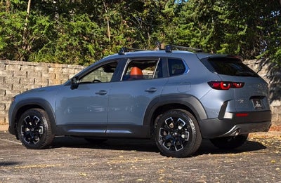 2023 Mazda Mazda CX-50 2.5 Turbo Meridian Edition