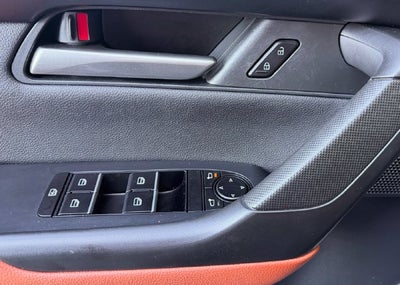 2023 Mazda Mazda CX-50 2.5 Turbo Meridian Edition
