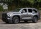 2025 Toyota Sequoia Platinum