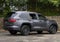 2025 Toyota Sequoia Platinum