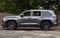 2025 Toyota Sequoia Platinum
