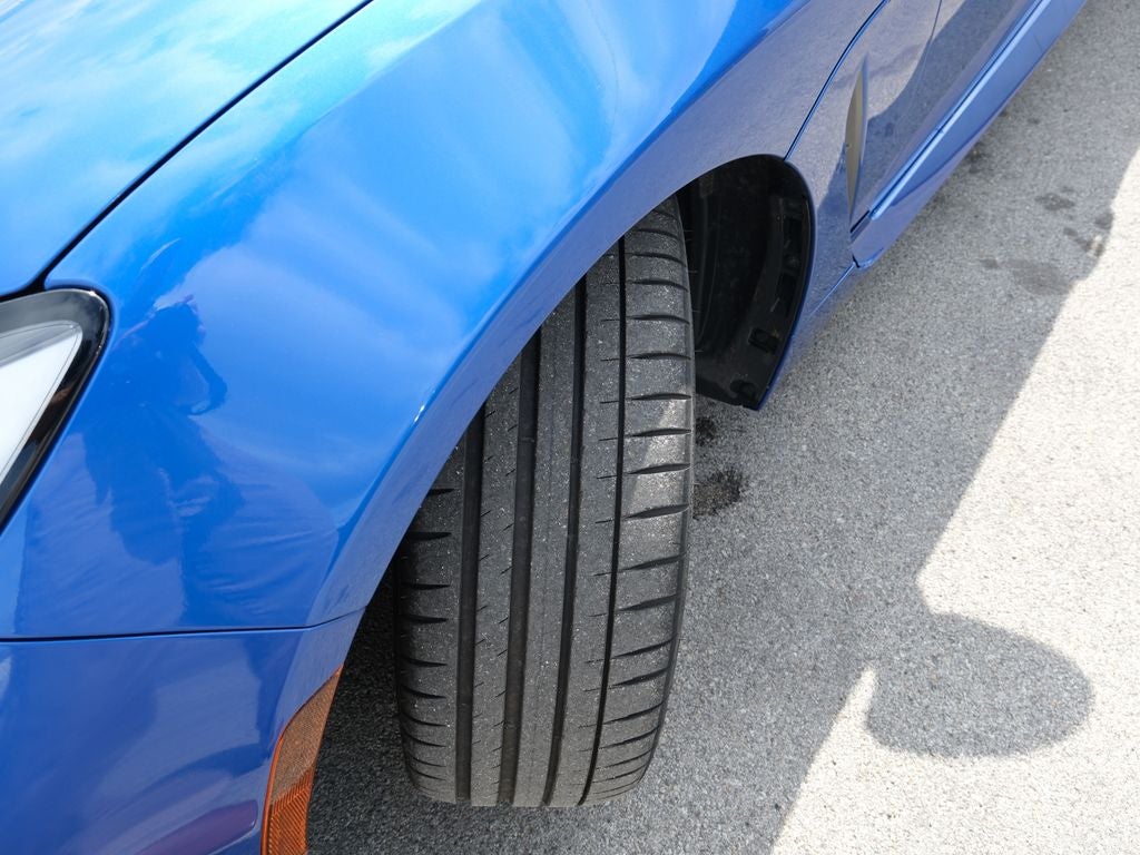 2022 Subaru BRZ Limited