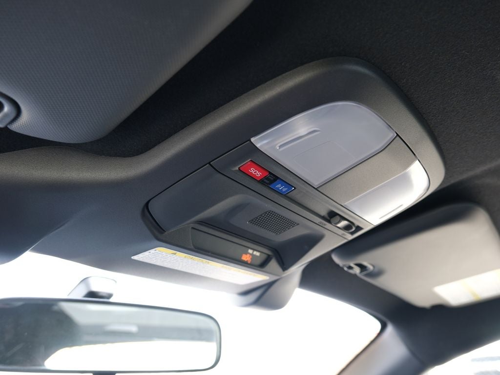 2022 Subaru BRZ Limited