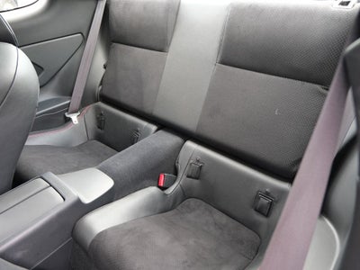 2022 Subaru BRZ Limited