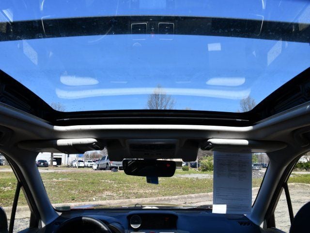 2017 Subaru Forester 2.0XT Touring