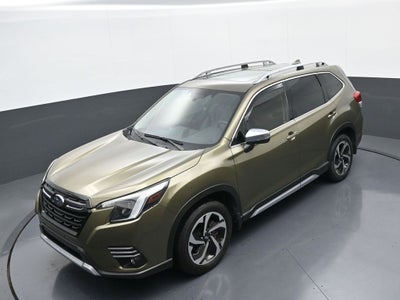 2022 Subaru Forester Touring