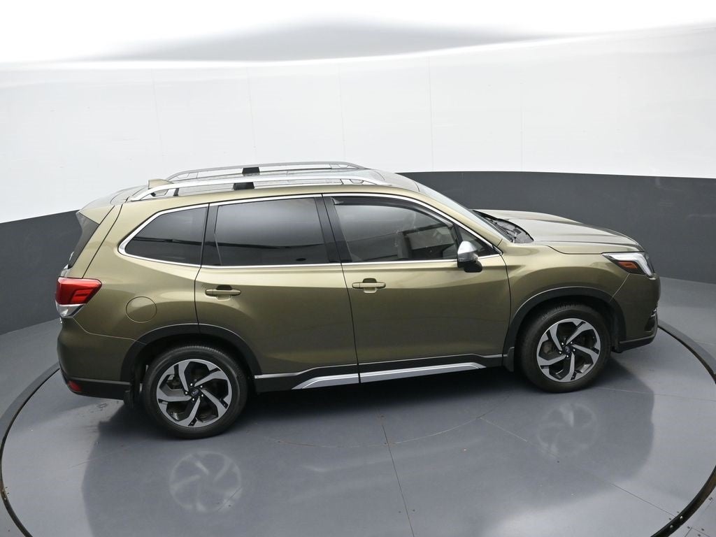 2022 Subaru Forester Touring