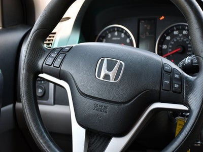 2008 Honda CR-V EX