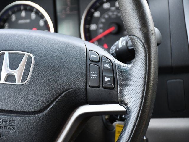 2008 Honda CR-V EX