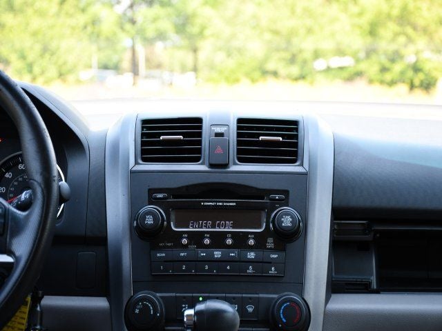 2008 Honda CR-V EX