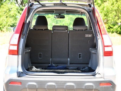 2008 Honda CR-V EX