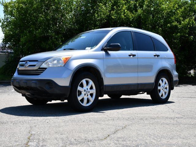 2008 Honda CR-V EX