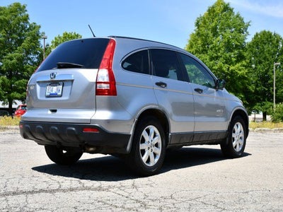 2008 Honda CR-V EX