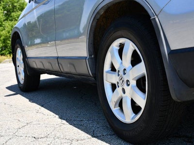 2008 Honda CR-V EX