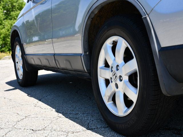 2008 Honda CR-V EX