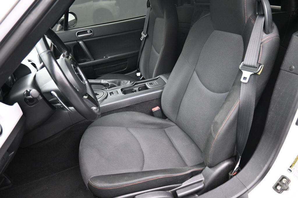 2015 Mazda Mazda Miata Club