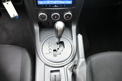 2015 Mazda Mazda Miata Club