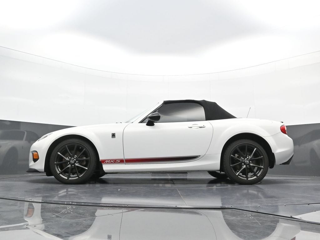 2015 Mazda Mazda Miata Club