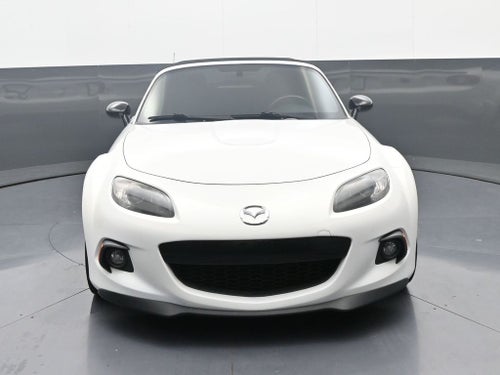 2015 Mazda Mazda Miata Club