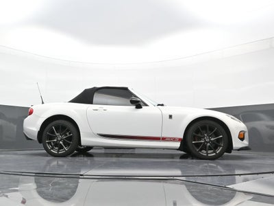 2015 Mazda Mazda Miata Club