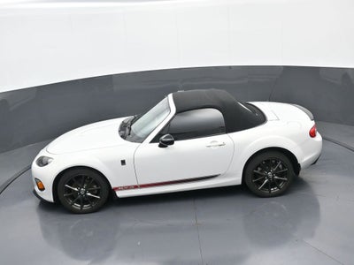 2015 Mazda Mazda Miata Club