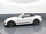 2015 Mazda Mazda Miata Club