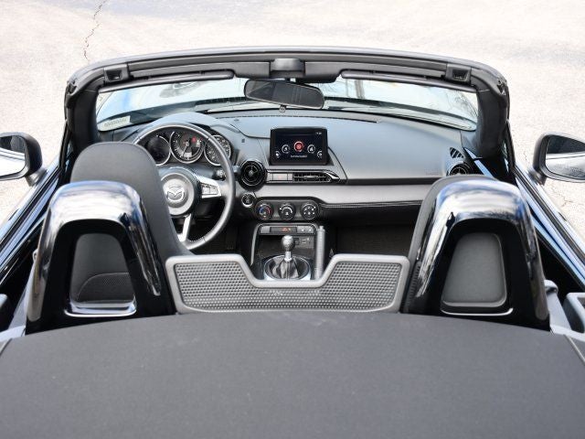 2023 Mazda Mazda MX-5 Miata Club