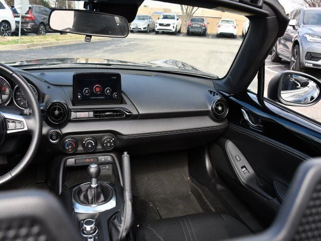 2023 Mazda Mazda MX-5 Miata Club