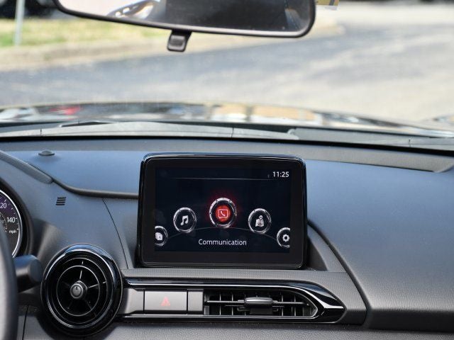 2023 Mazda Mazda MX-5 Miata Club