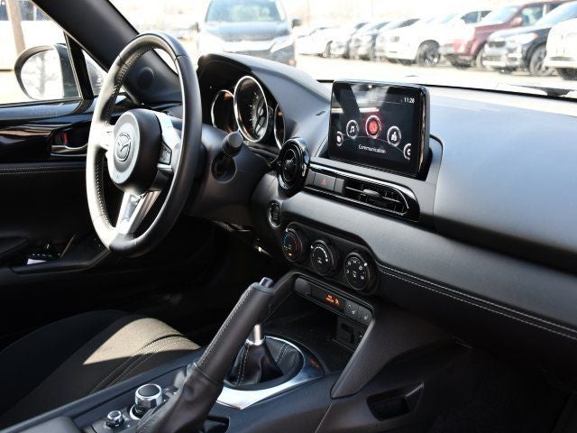 2023 Mazda Mazda MX-5 Miata Club