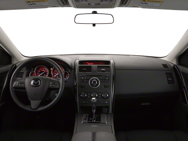 2011 Mazda Mazda CX-9 Touring