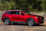 2021 Mazda Mazda CX-9 Grand Touring