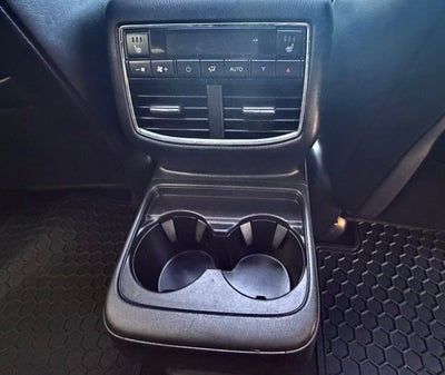 2021 Mazda Mazda CX-9 Grand Touring